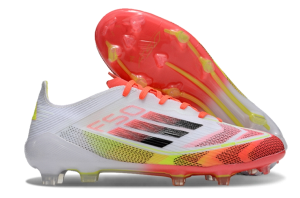 adidas f50 guayos futbol