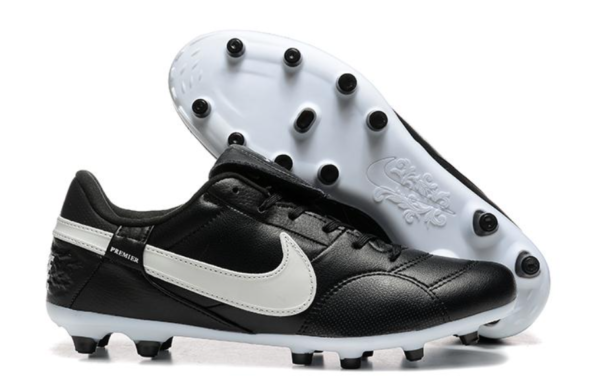 nike cr 7 negros