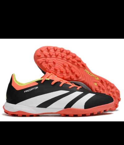 guayos adidas predator para cancha sintetica