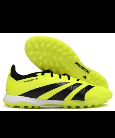 guayos adidas predator para cancha sintetica - Image 4