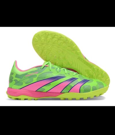guayos adidas predator para cancha sintetica - Image 3