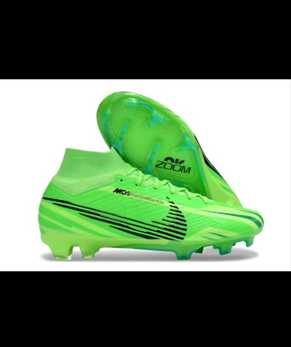 nike mercurial guayos en bota - Image 6