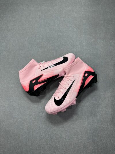 guayos nike mercurial - Image 9